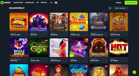 gslot arvostelu|Gslot Casino arvostelu ja kokemuksia .